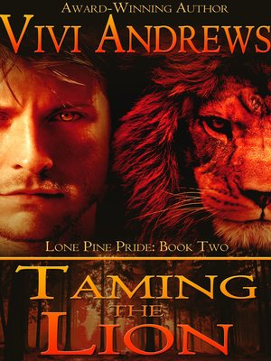 cover image of Taming the Lion